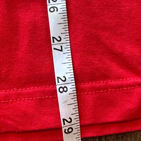 MLB LA Angels Under Armour 1/4 zip pullover - Picture 6 of 7